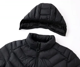 کاپشن مردانه وارداتی (26586)