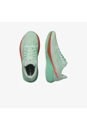 کفش های در حال اجرا سبز Aero Blaze 2 1713053