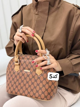 کیف چانکا (کد5)
