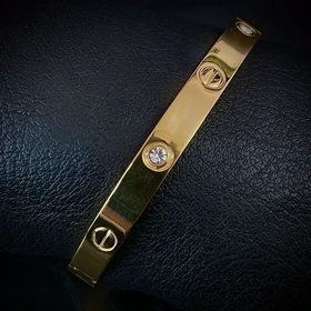 دستبند بنگل کارتیر E23