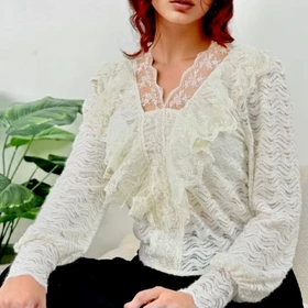 شومیز مجلسی