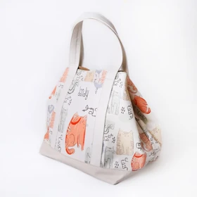 کیف زنانه دوشی دندی Maly