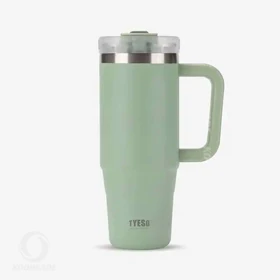 تامبلر TYESO HLAD حجم 900ML (سبز)