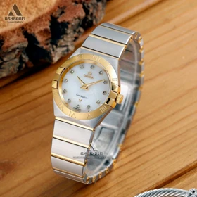 ساعت زنانه امگا کانسلیشن Omega Constellation 66901