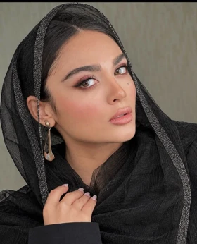 شال وارداتی حریر شیشه ای