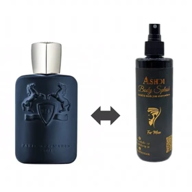 بادی اسپلش مارلی لیتون Parfums de Marly Layton