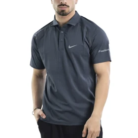 پولوشرت ورزشی مردانه نایک مدل 579 طوسی