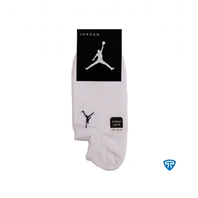 جوراب مچی زیرقوزکی اسپرت زنانه تاپیک برند JORDAN