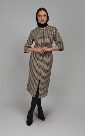 پیراهن زنانه NEVADO کد 403014601567