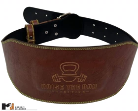 کمربند بدنسازی سگکی تک کد 2006153