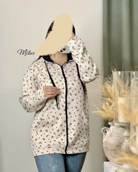 سویشرت وارداتی H&M