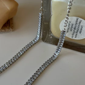 گردنبندای تنیسی