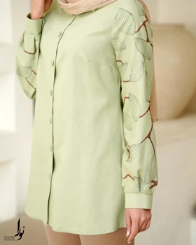 تونیک برکه (رنگبندی)