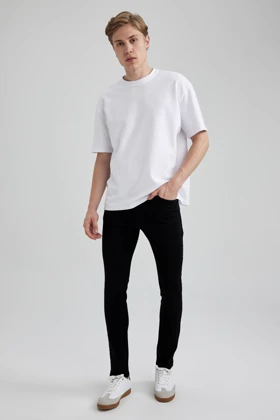 شلوار جین مردانه اورجینال دیفکتو defacto