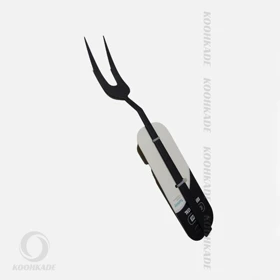 چنگال باربیکیو CHEFSTAR