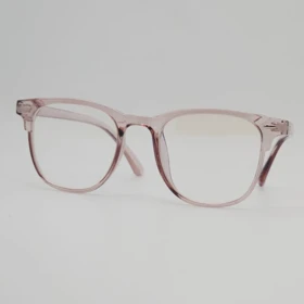 عینک آفتابی زنانه و مردانه بلوکات Anti Blue Light 28056 مناسب کار با کامپیوتر و موبایل (یاسی)