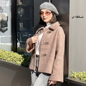 کت پشمی 1007439