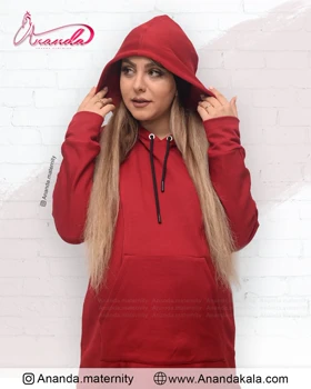 هودی شلوار بارداری آنیتا