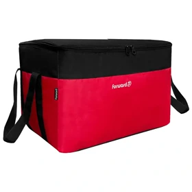 ساک پیک نیک مسافرتی فوروارد مدل FORWARD - FCLT44102 (قرمز)
