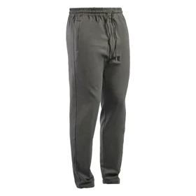 شلوار اسپرت نایک مدل EL1265 طوسی تیره