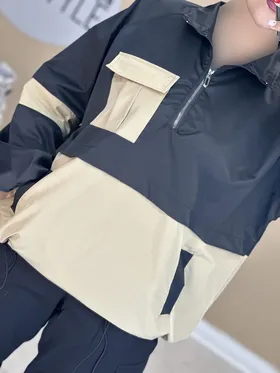 ست سویشرت و شلوار کتان : 1009152