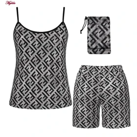 لباس خواب زنانه ماییلدا مدل 5375-320