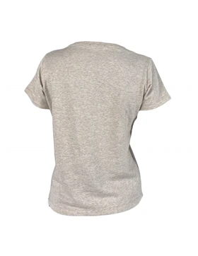 تیشرت ورزشی زنانه اسپورتلند Fit Fusion W