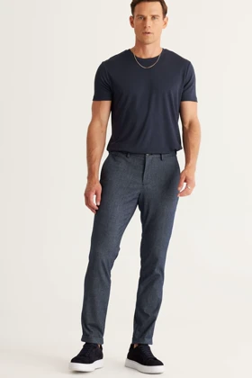 شلوار مردانه altinyildiz-classics altinyildiz-classics