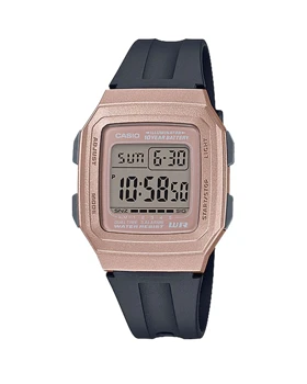 ساعت مچی کاسیو CASIO F-201WAM-5AV