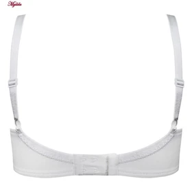 سوتین زنانه شاندرمن مدل Melium سفید کد 5080-2370-03