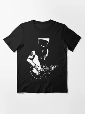 تیشرت guns n roses گانز ان روزز Slash کد 180951