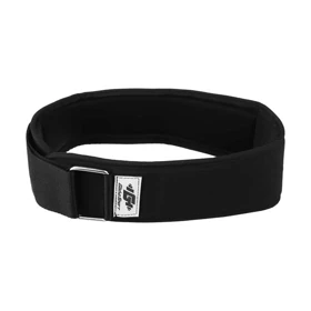 کمربند بدنسازی پاور مدل G WEAR-36505 چسبی مشکی