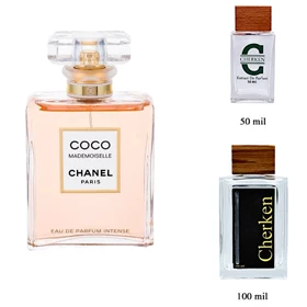 عطر کوکو شنل مادمازل Chanel Coco Mademoiselle