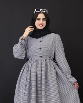 پیراهن ماکسی پیردوپل