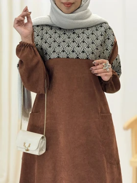 3925-کفتان پاییزه کتیبه