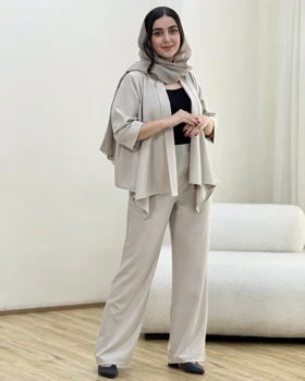 ست شومیز و شلوار سانی