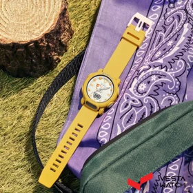 ساعت مچی زنانه کاسیو بیبی جی CASIO BABY-G مدل BGA-310RP-9ADR