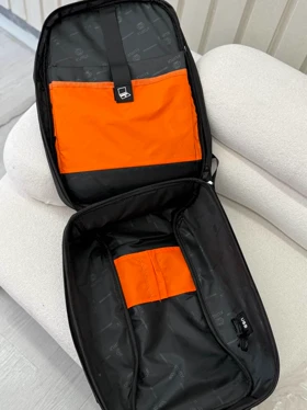 کوله پشتی وارداتی سرنیتی سایز بزرگ کد 14