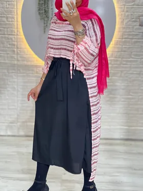ست ساحلی و پانچ