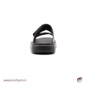 صندل تمام چرم مردانه mrc214-26