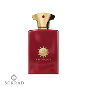 عطر ادکلن امواج جورنی مردانه | Amouage Journey Man