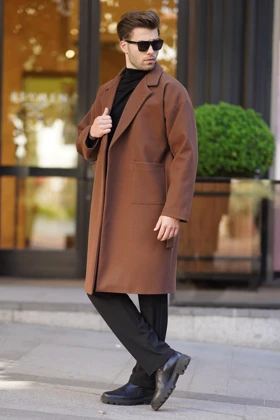 کت و کاپشن مردانه madmext