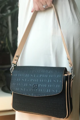 کیف دوشی زنانه just-polo just-polo