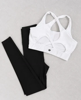 نیم‌تنه حرفه ایی lululemon