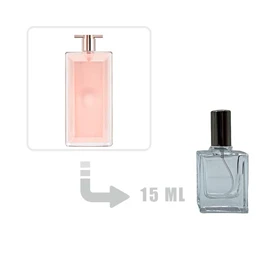 عطر ادکلن لانکوم ایدول زنانه 15 میل اشدی Lancome Idôle for Woman Ashdi 15ml