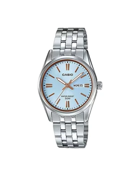 ساعت مچی زنانه کاسیو CASIO LTP-1335D-2AV