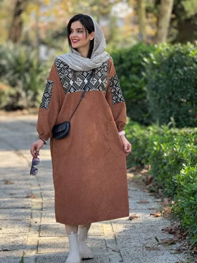 کفتان مزونی هانا