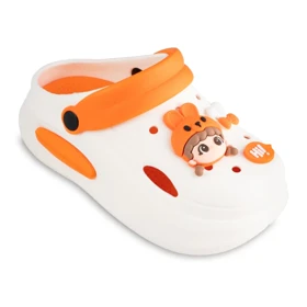 کراکس بچه گانه مدل شنل