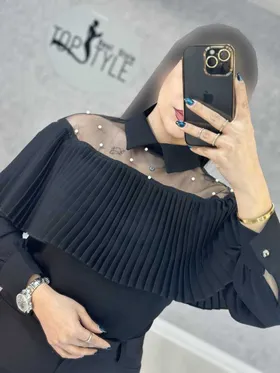 شومیز : 8618