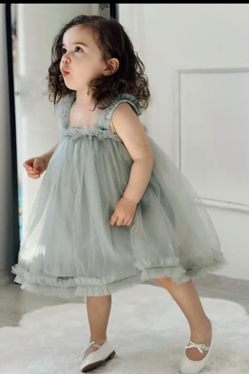 پیراهن بچگانه meqlife meqlife